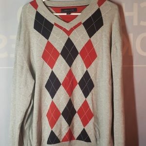Tommy hilfiger sweater